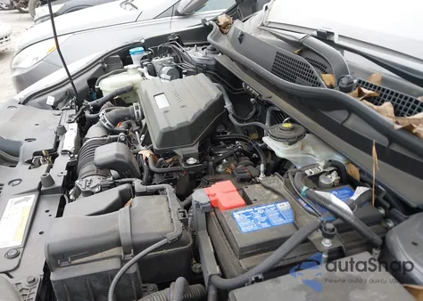 2020 Honda Cr-V 2Wd Ex-L z USA, uszkodzony, nr VIN 7FARW1H87LE022402